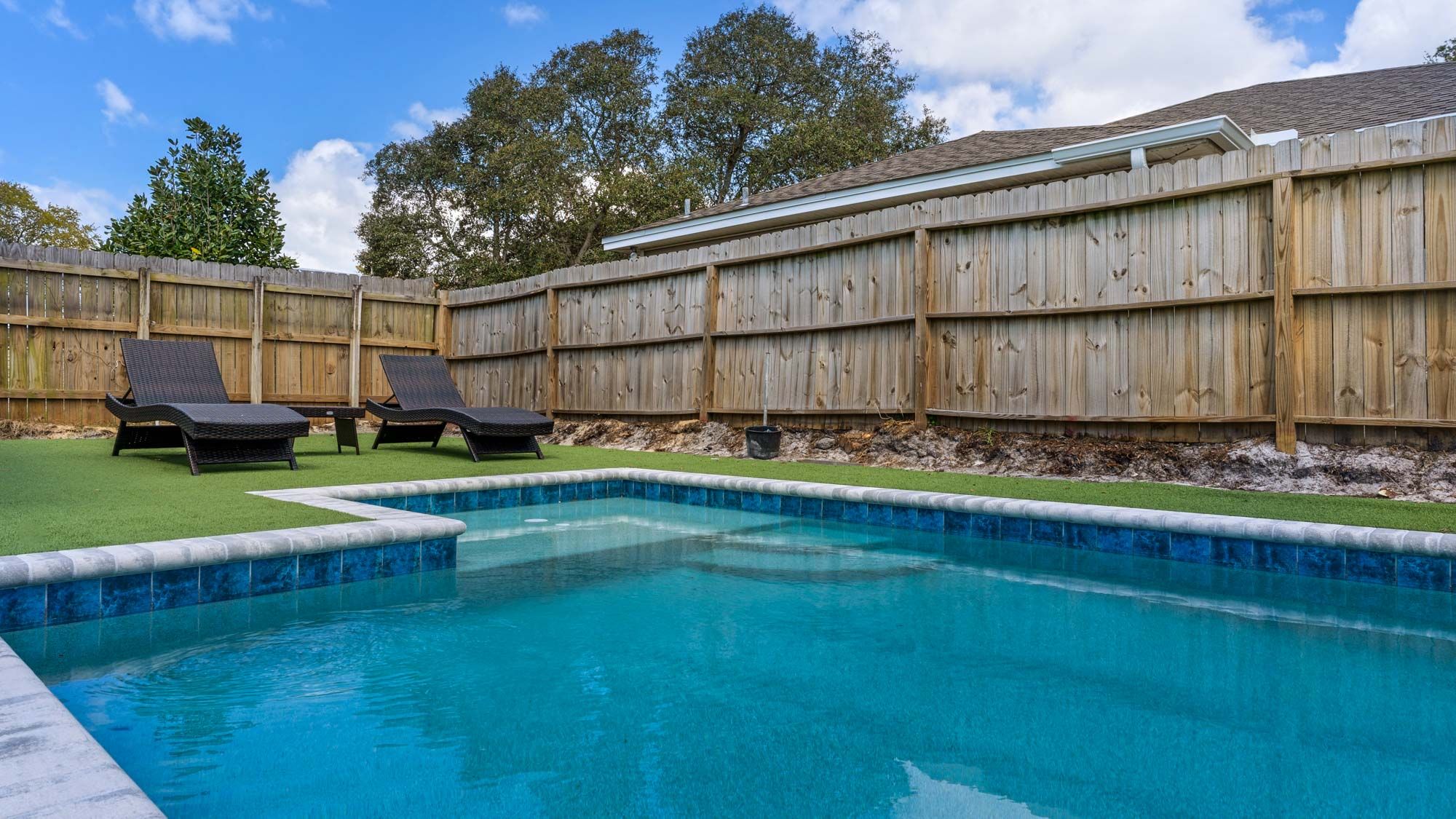 Sea Jam - Private Pool