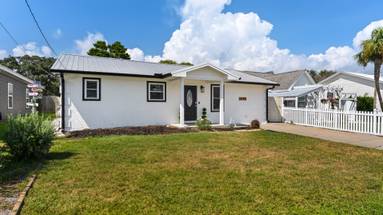 Sea Jam Exterior Sea Jam Exterior