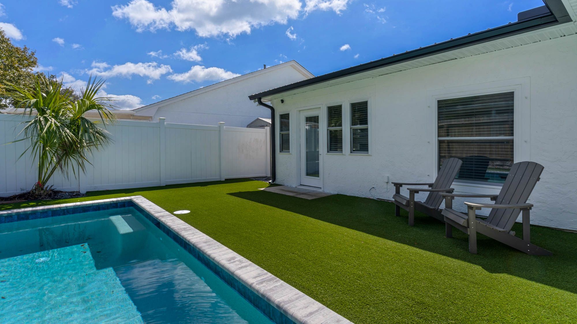 Sea Jam - Private Pool