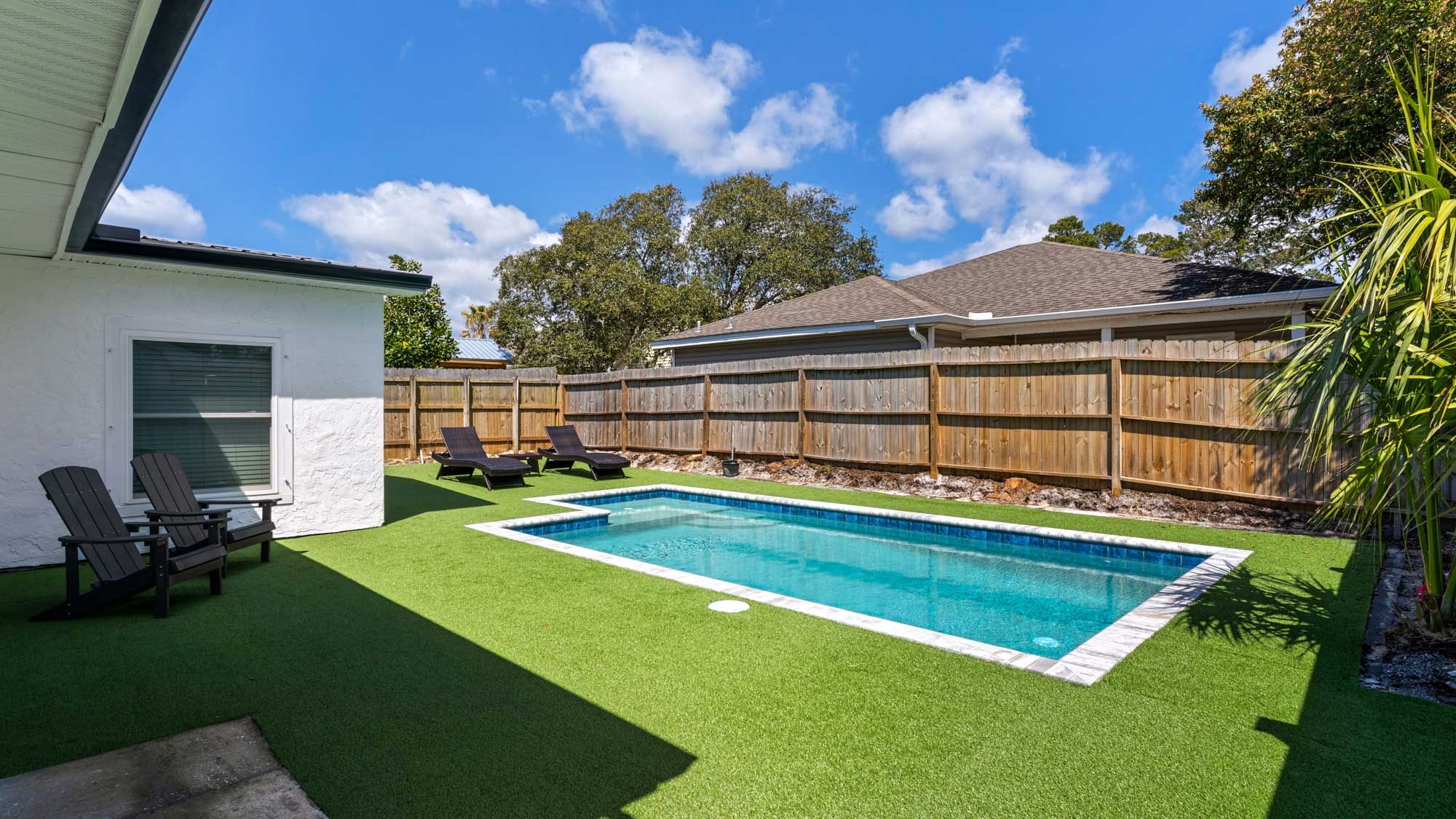 Sea Jam - Private Pool