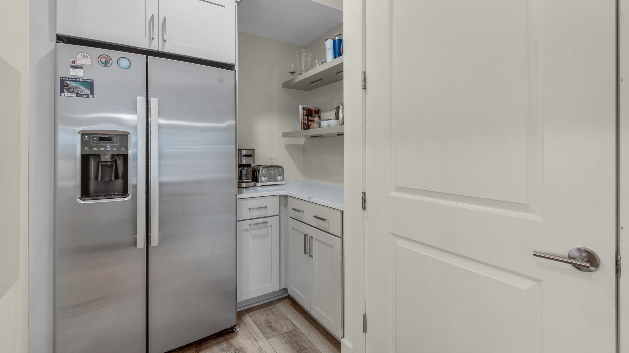 PNWD424 Kitchen Area