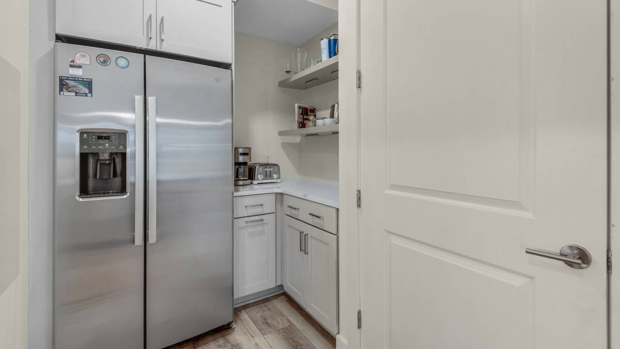 PNWD424 Kitchen Area PNWD424 Kitchen Area