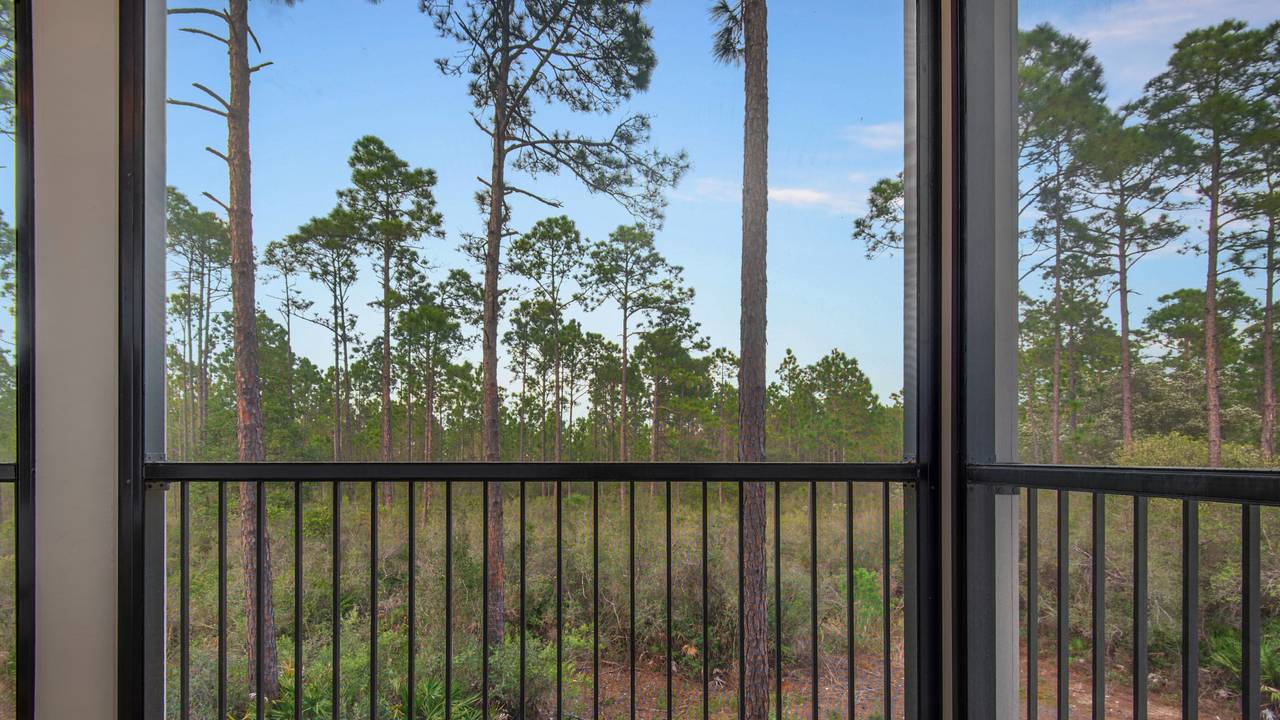 PNWD424 Balcony PNWD424 Balcony