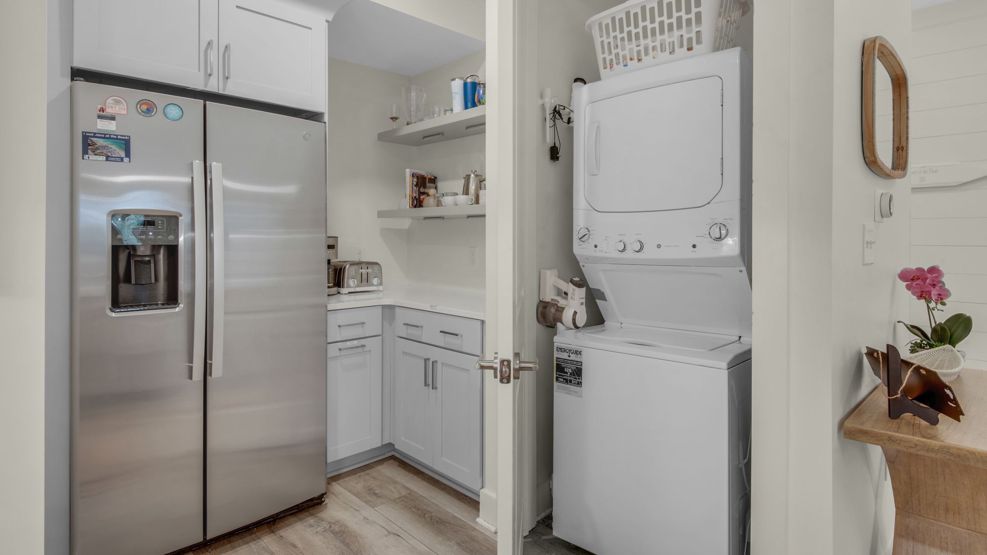 PNWD424 Kitchen Area