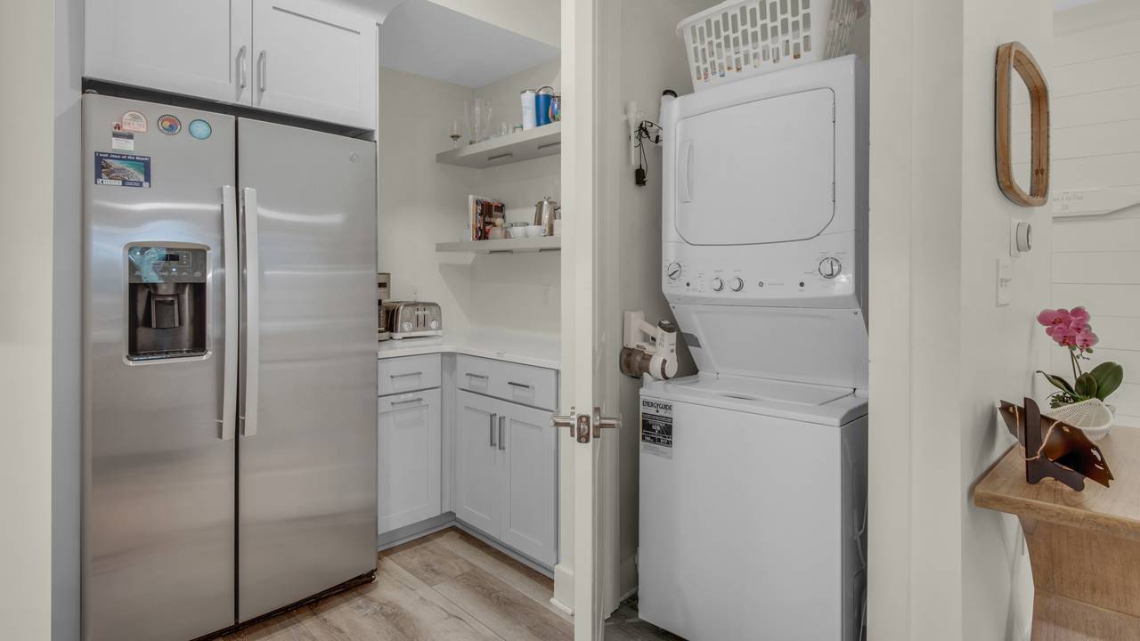 PNWD424 Kitchen Area PNWD424 Kitchen Area