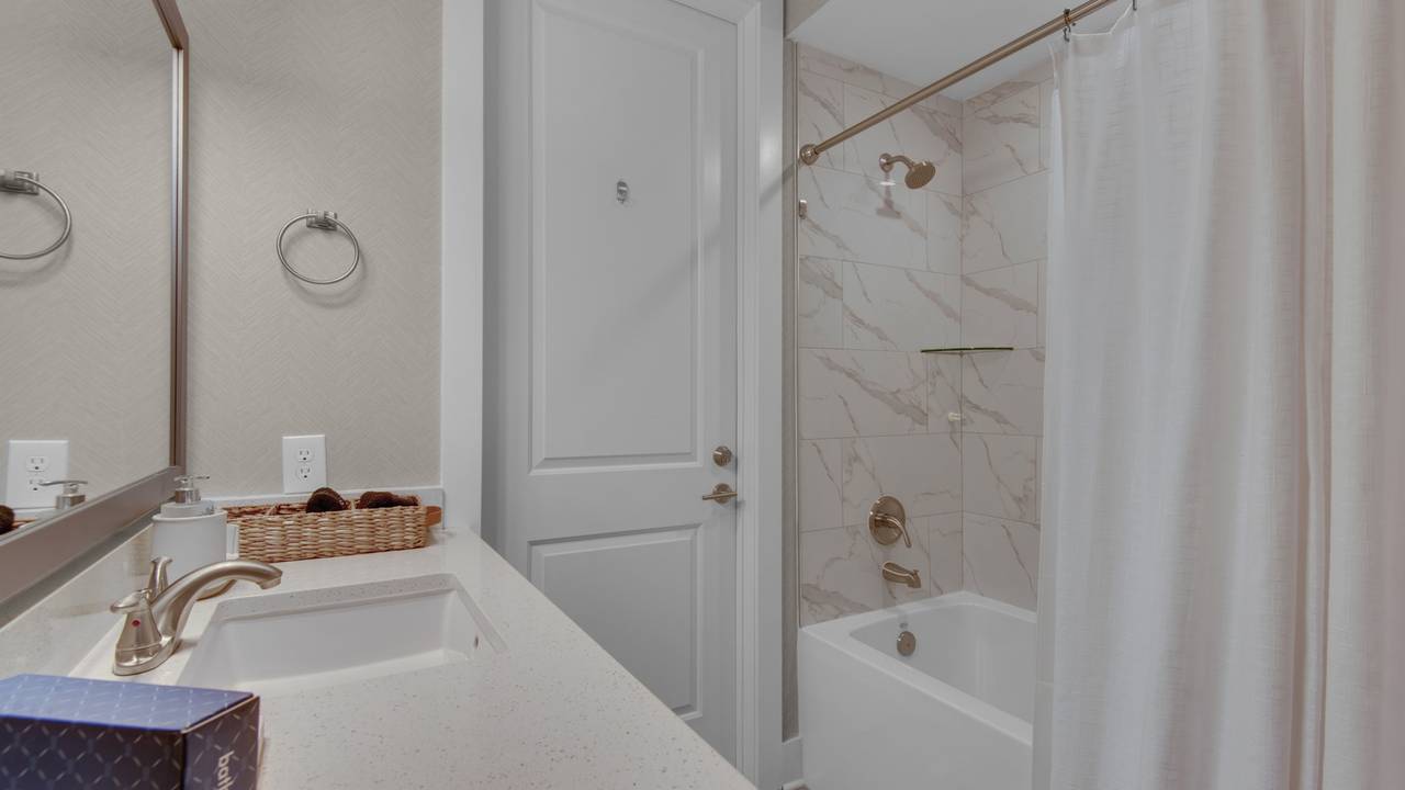 PNWD424 Bathroom PNWD424 Bathroom