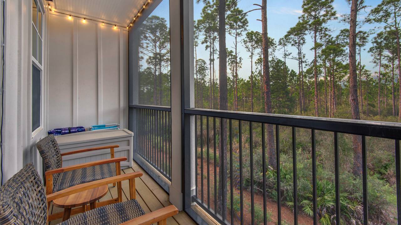 PNWD424 Balcony PNWD424 Balcony