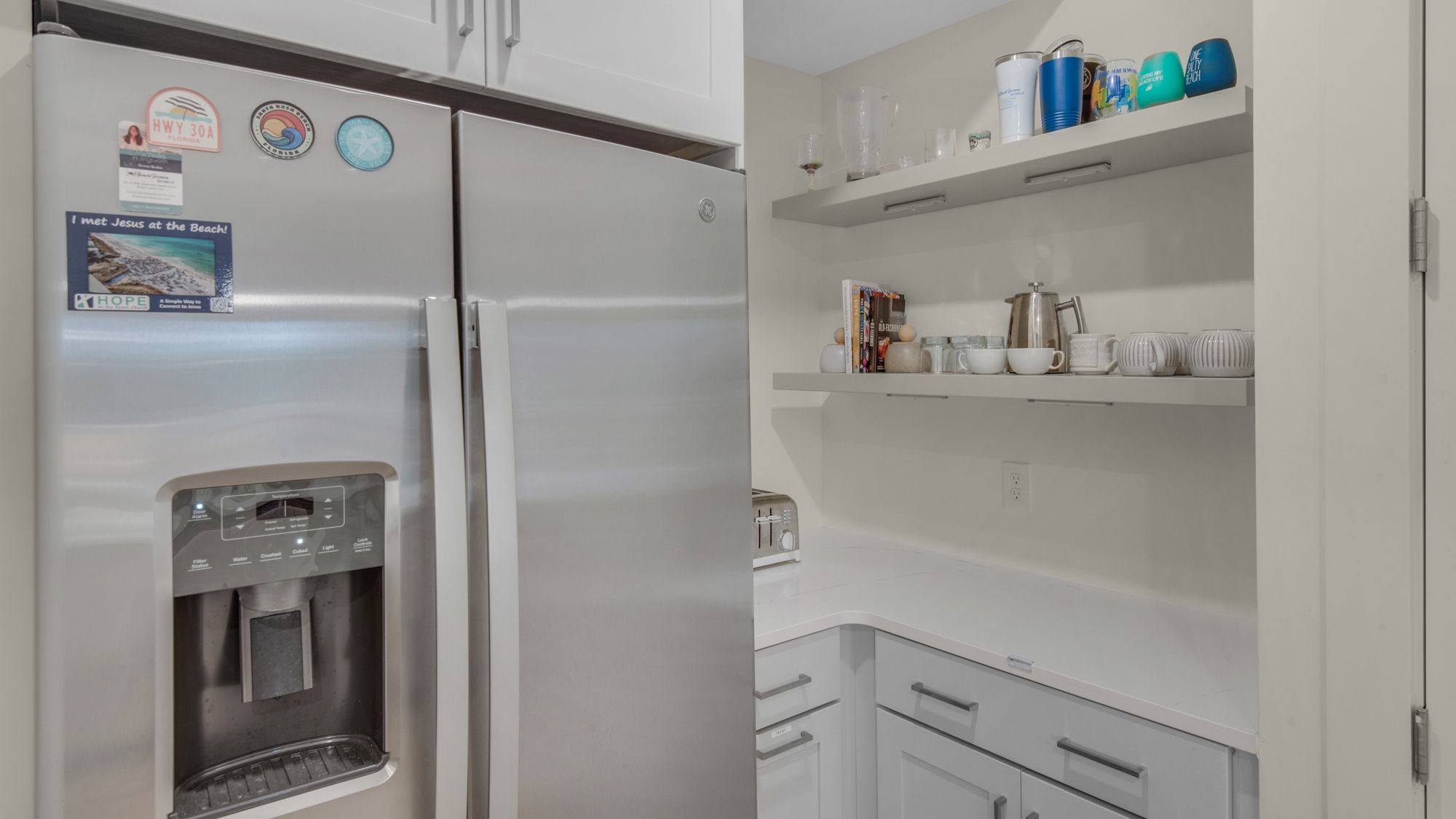 PNWD424 Kitchen Area