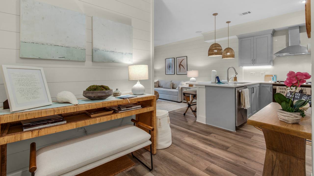 PNWD424 Living Area PNWD424 Living Area