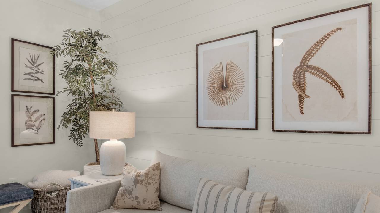 PNWD424 Living Area PNWD424 Living Area