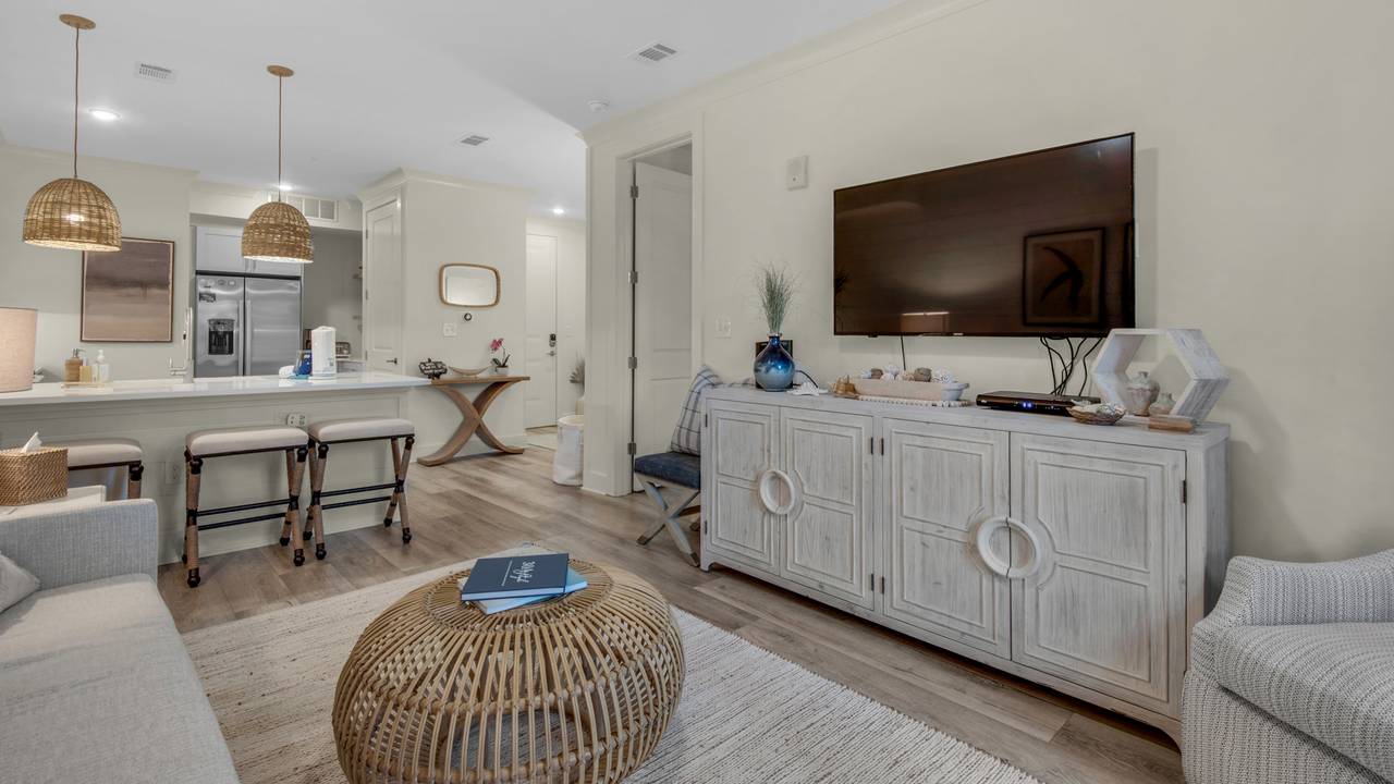 PNWD424 Living Area PNWD424 Living Area