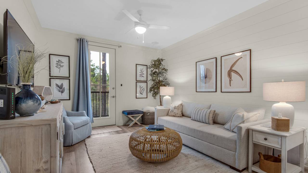 PNWD424 Living Area PNWD424 Living Area