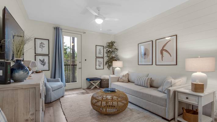 PNWD424 Living Area PNWD424 Living Area