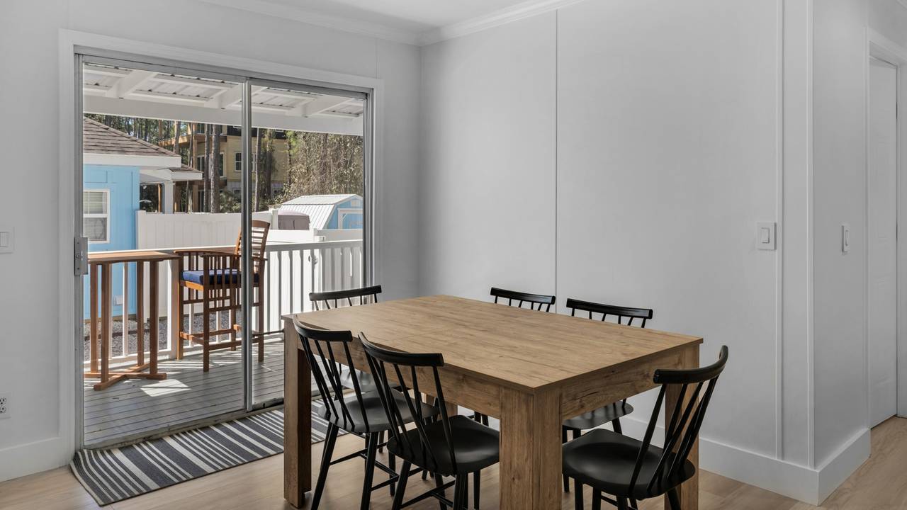 SLCOP Dining Area SLCOP Dining Area