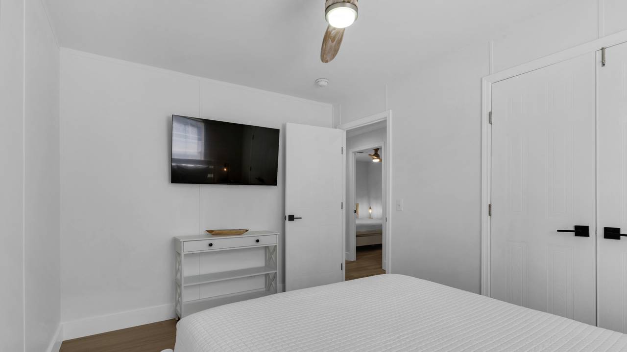 SLCOP Bedroom SLCOP Bedroom