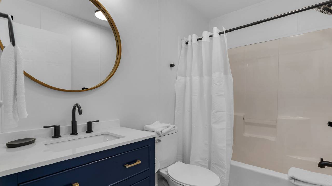 SLCOP Bathroom SLCOP Bathroom