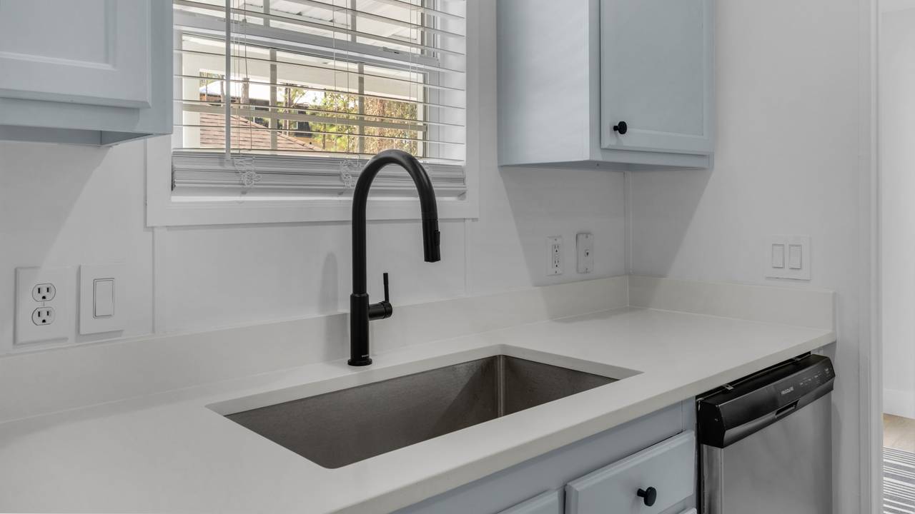 SLCOP Kitchen Area SLCOP Kitchen Area