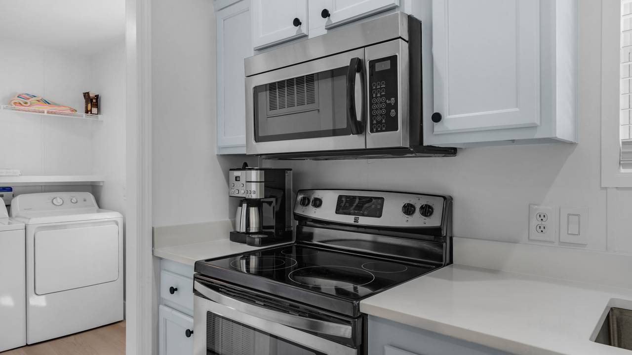 SLCOP Kitchen Area SLCOP Kitchen Area