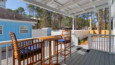 SLCOP Balcony SLCOP Balcony