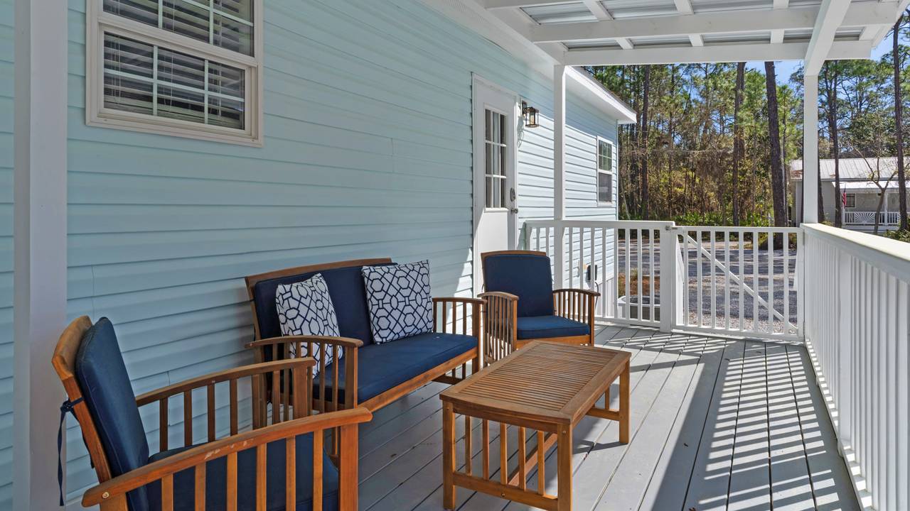 SLCOP Balcony SLCOP Balcony