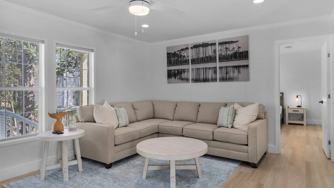 SLCOP Living Area SLCOP Living Area