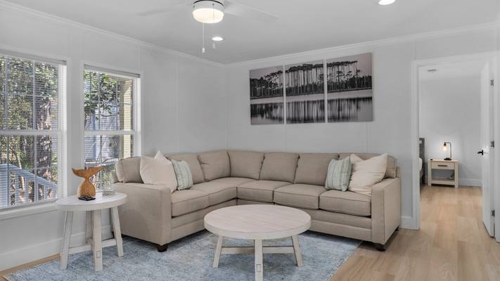 SLCOP Living Area SLCOP Living Area