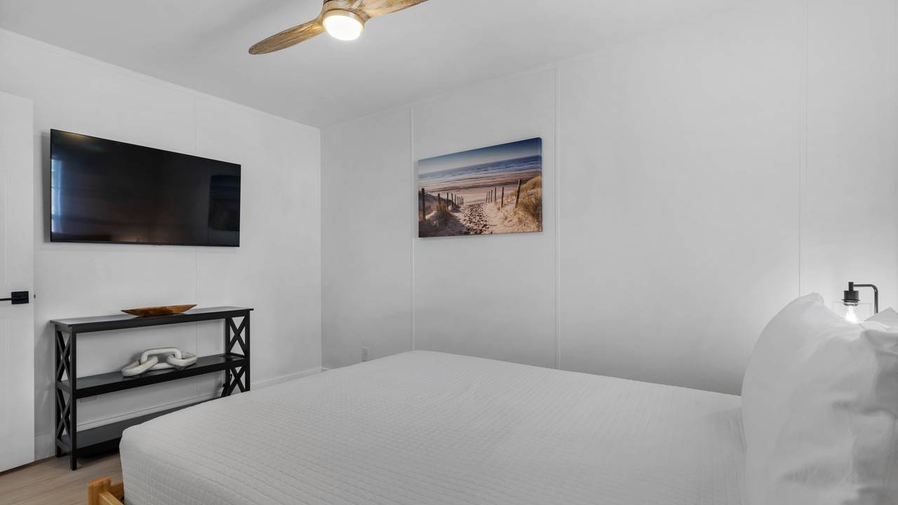 SLCOP Bedroom SLCOP Bedroom