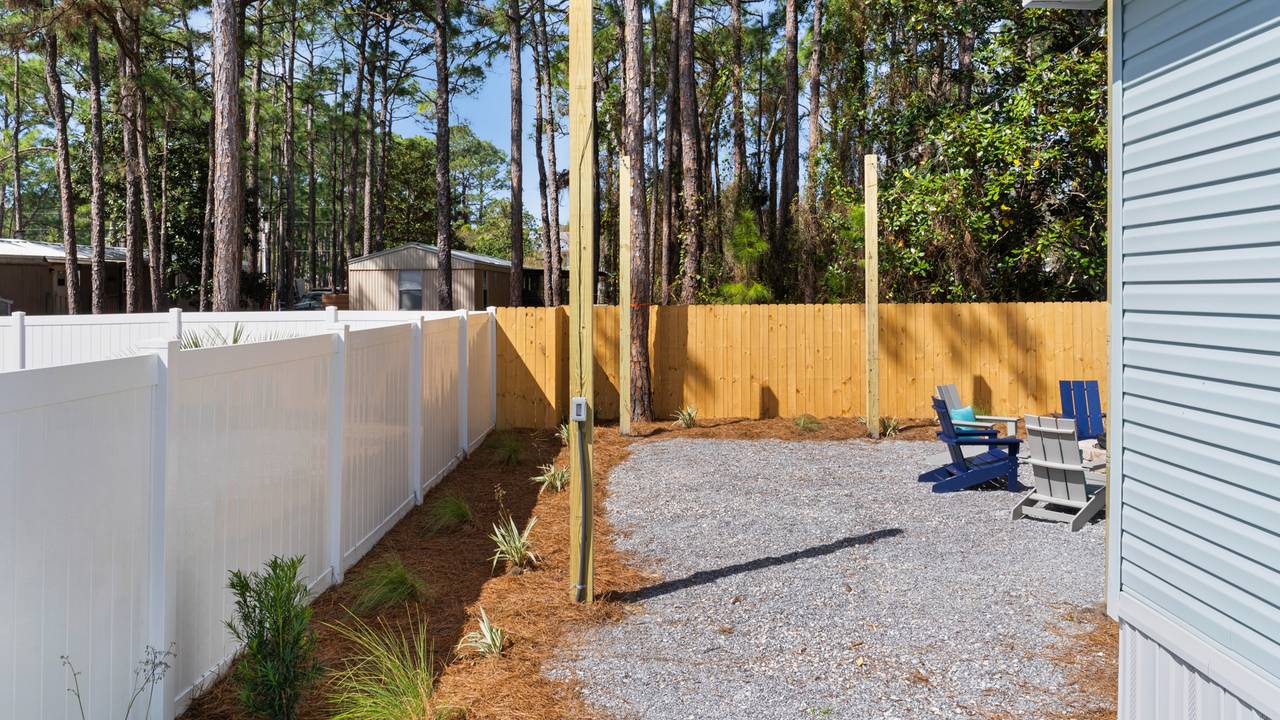 SLCOP Exterior SLCOP Exterior