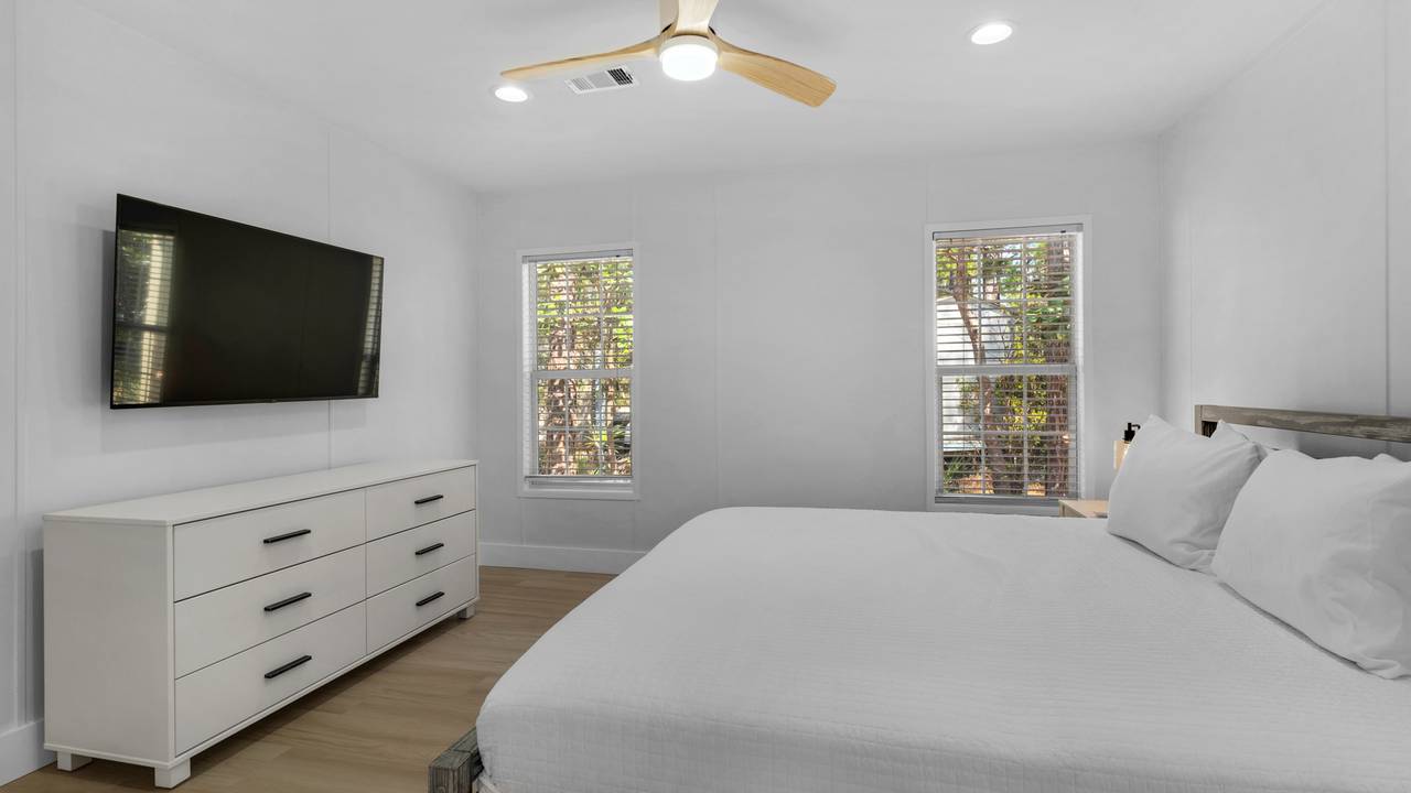 SLCOP Bedroom SLCOP Bedroom