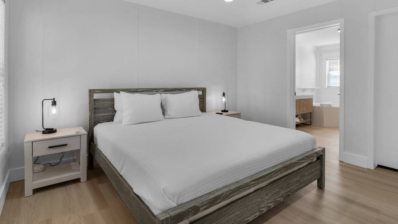 SLCOP Bedroom SLCOP Bedroom