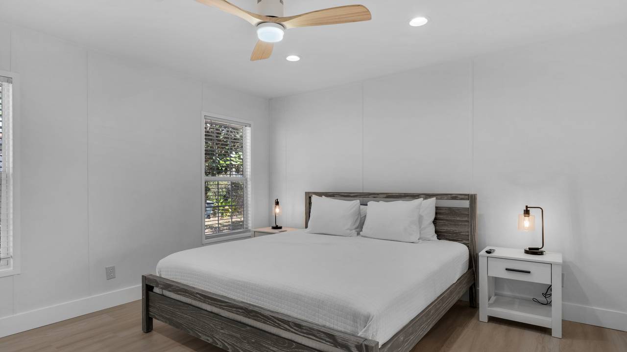 SLCOP Bedroom SLCOP Bedroom