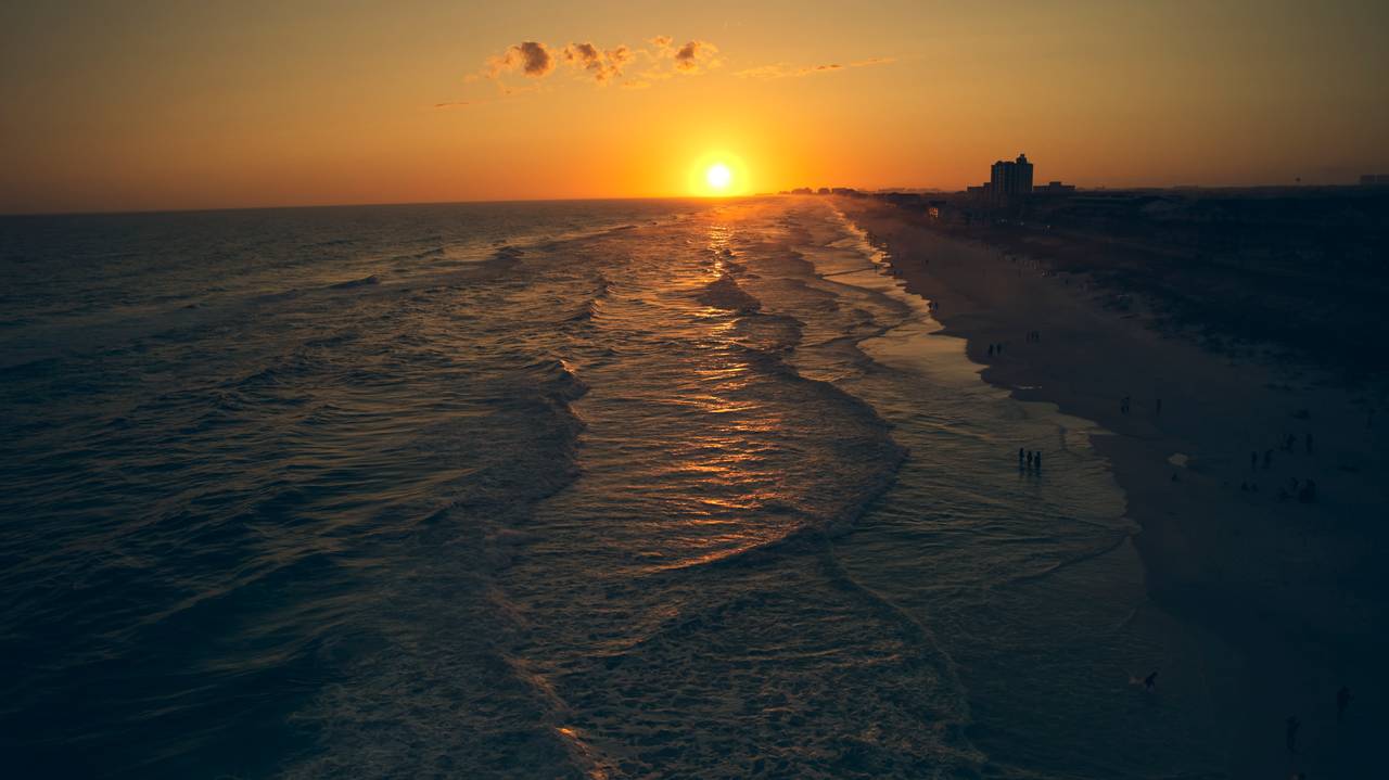 Summer Breeze D212 Beach Summer Breeze D212 Beach