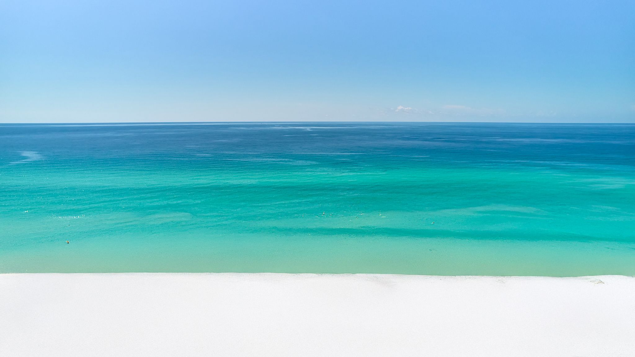 SBD212 Bungalow 6 - Beach