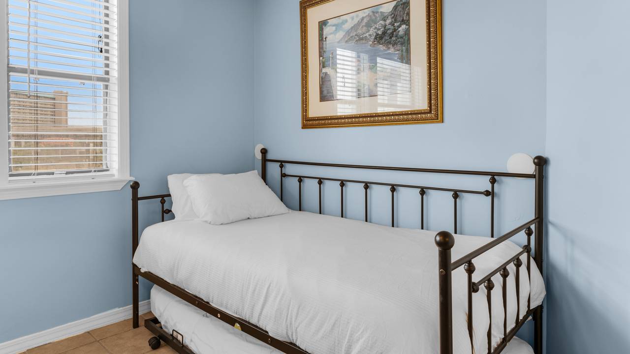 STQ1208A Trundle Bed STQ1208A Trundle Bed