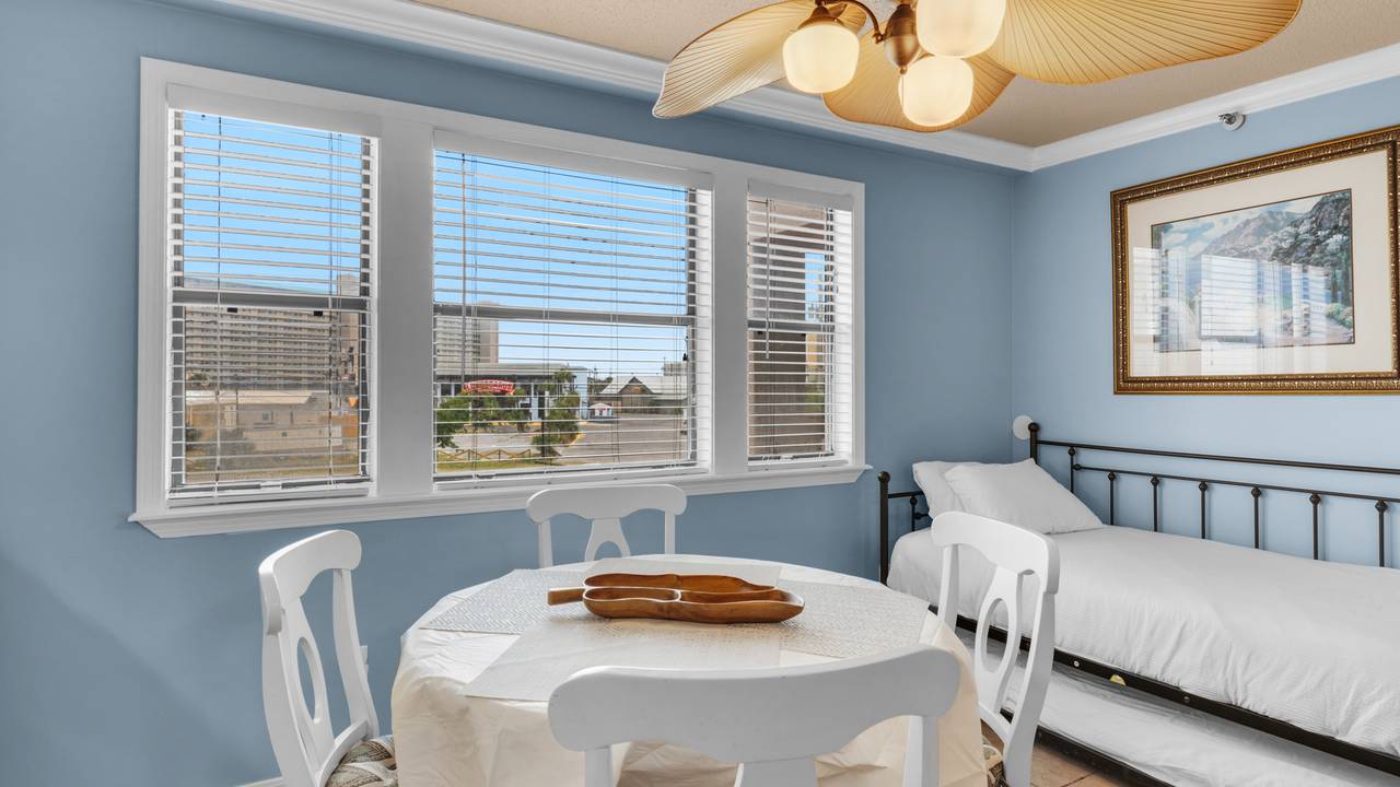 STQ1208A Trundle Bed STQ1208A Trundle Bed