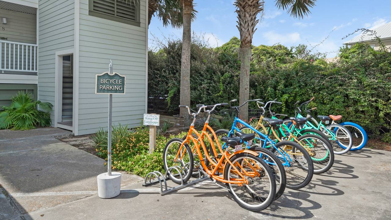 MST12 Bikes MST12 Bikes