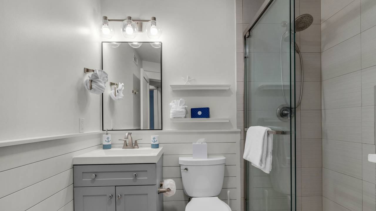 MST12 Bathroom MST12 Bathroom