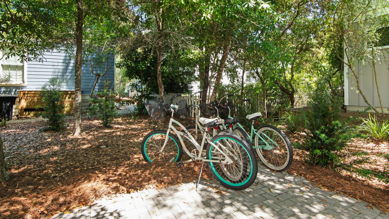 HVSEA Bike HVSEA Bike