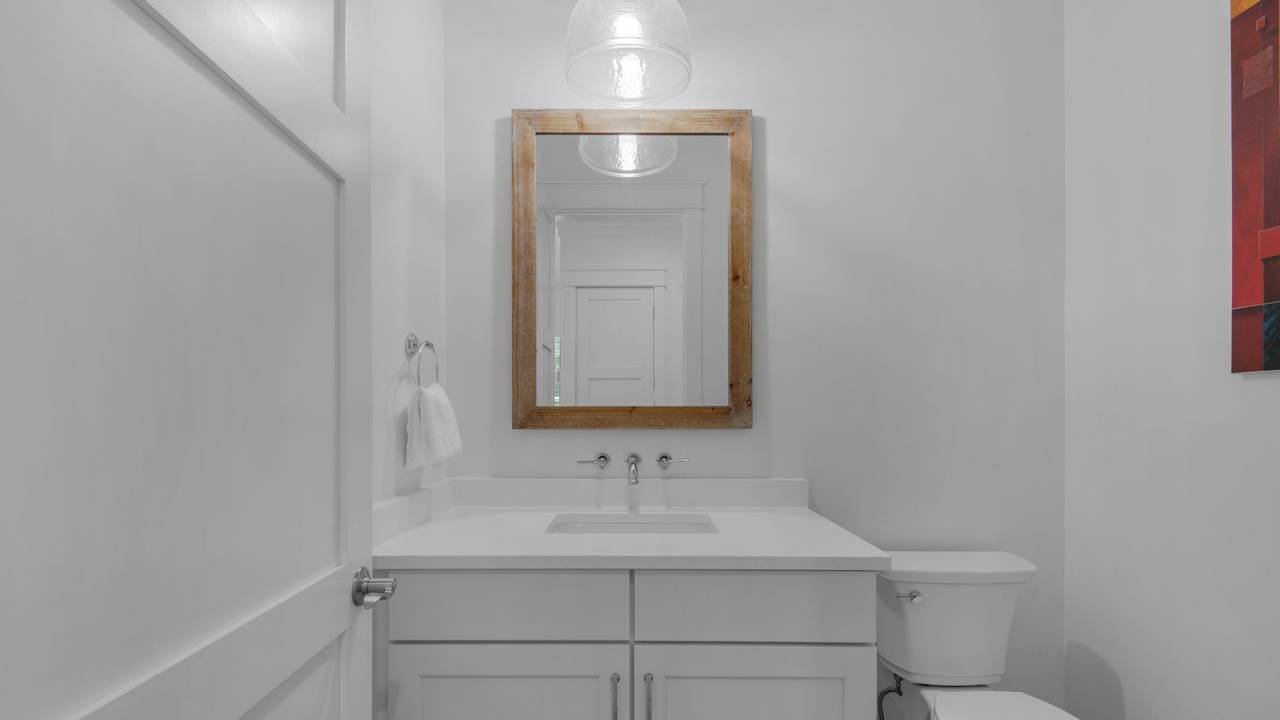 HVSEA Bathroom HVSEA Bathroom