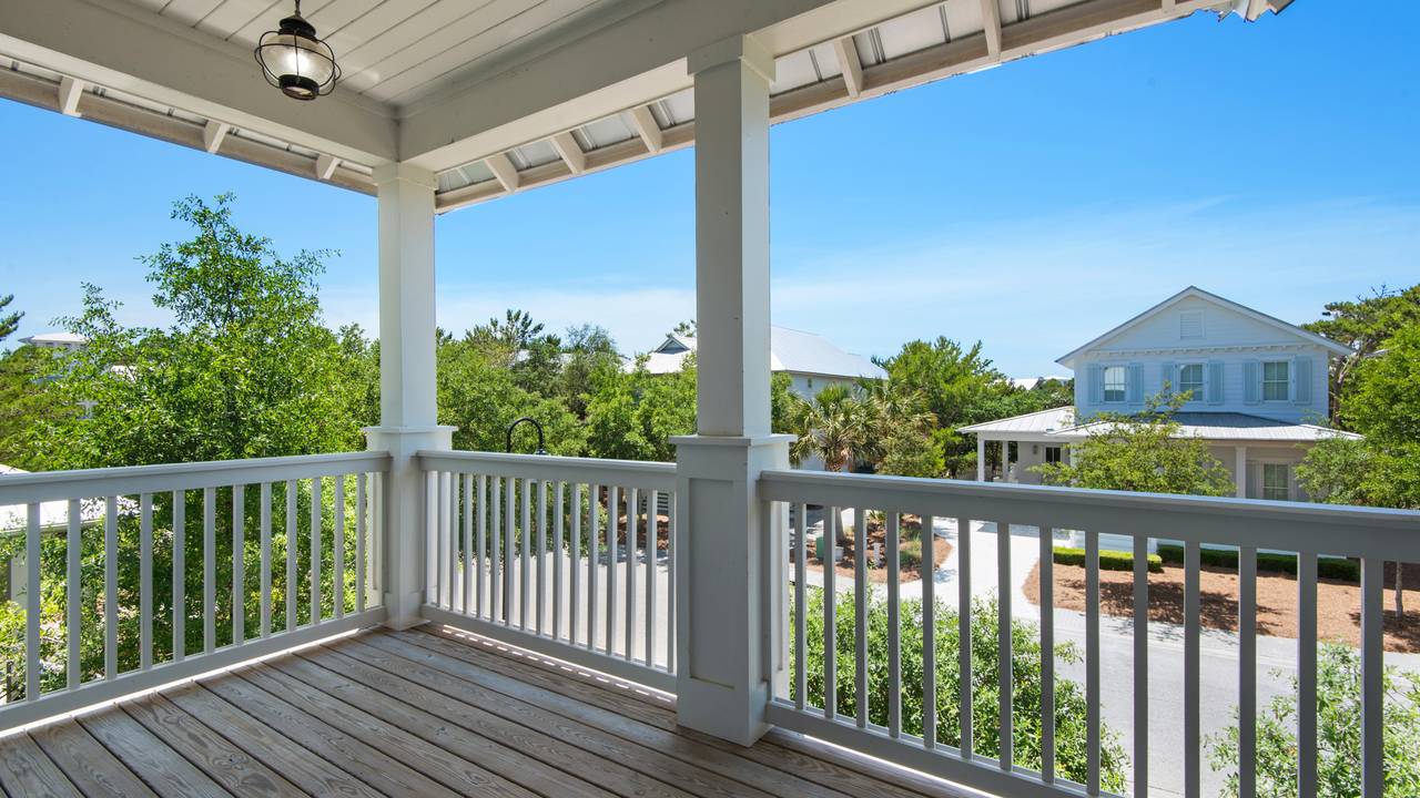 HVSEA Balcony HVSEA Balcony