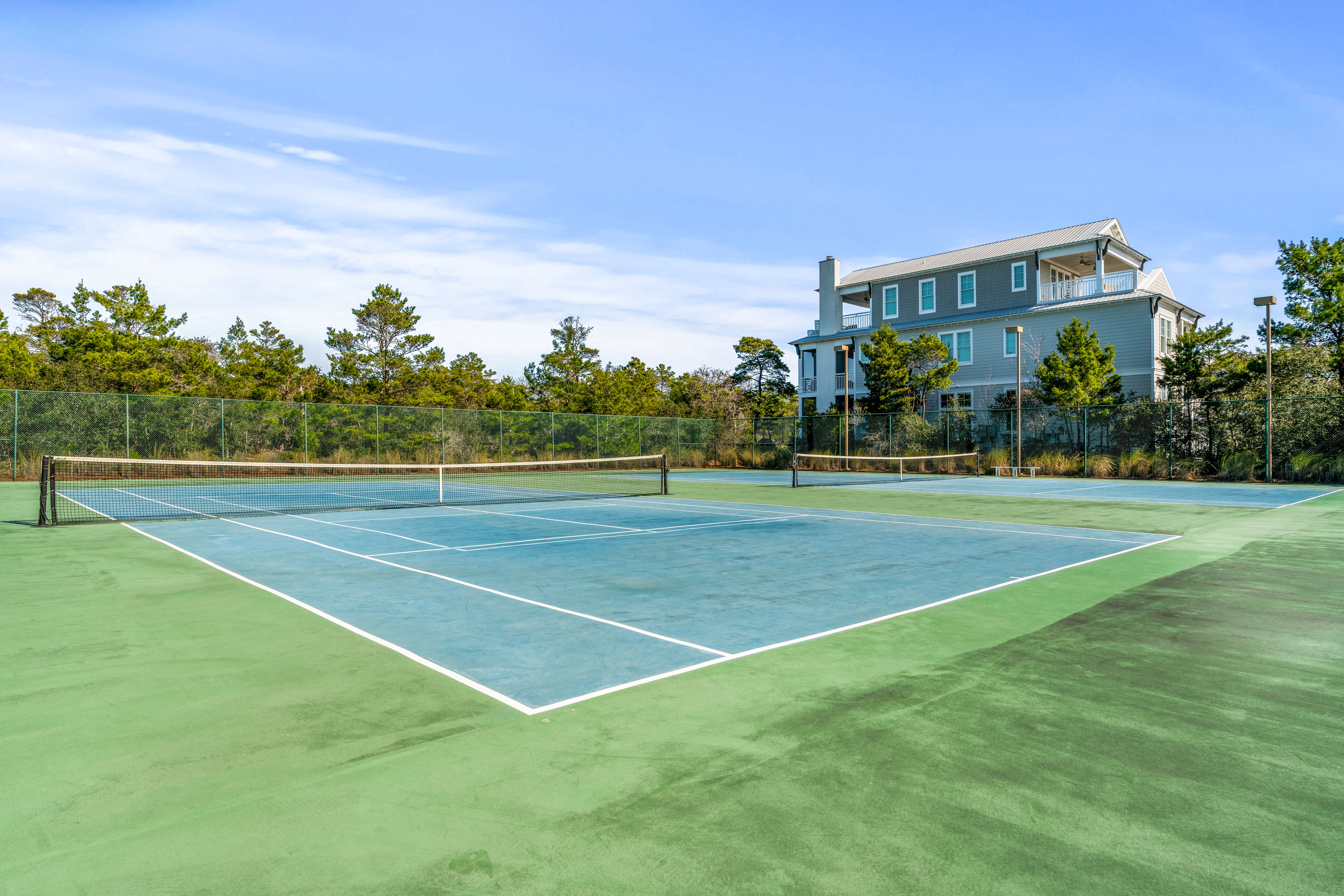 Preserve at Grayton Amenities