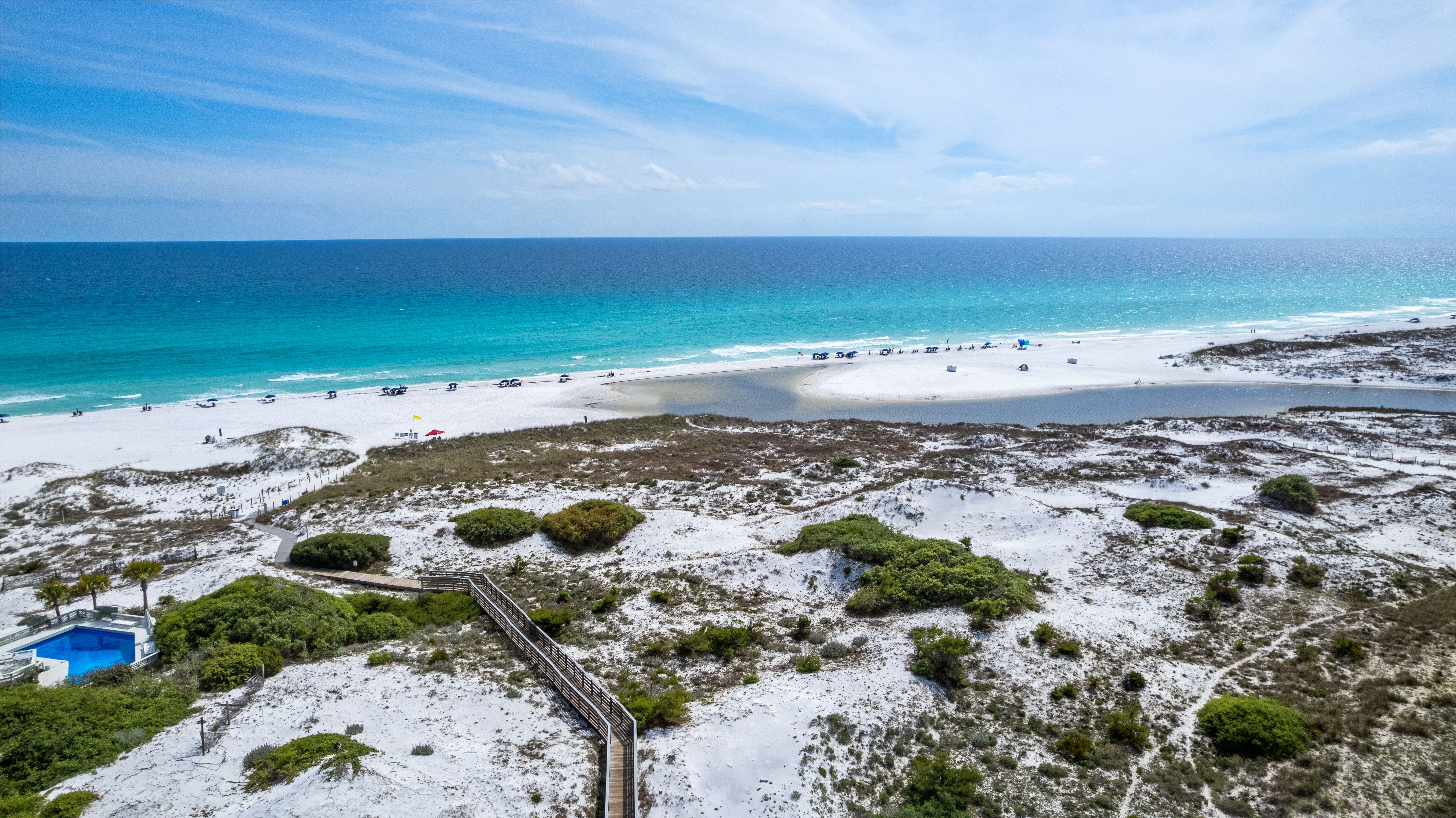 Haven By The Sea - Beach Access