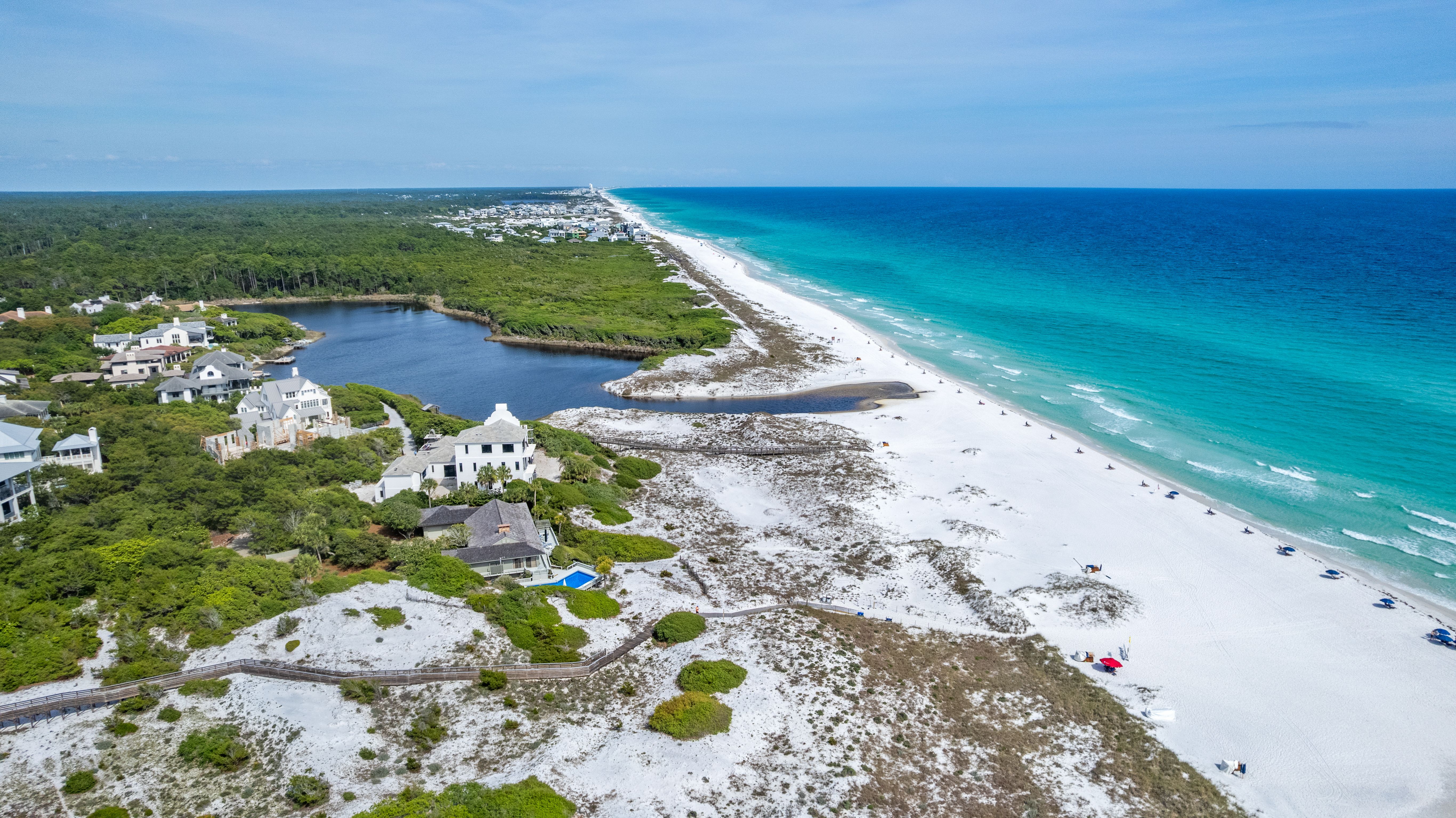 Haven By The Sea - Beach Access