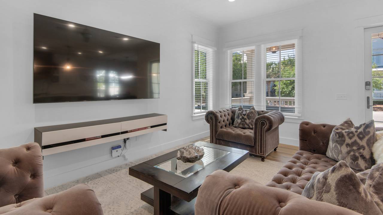 HVSEA Living Area HVSEA Living Area