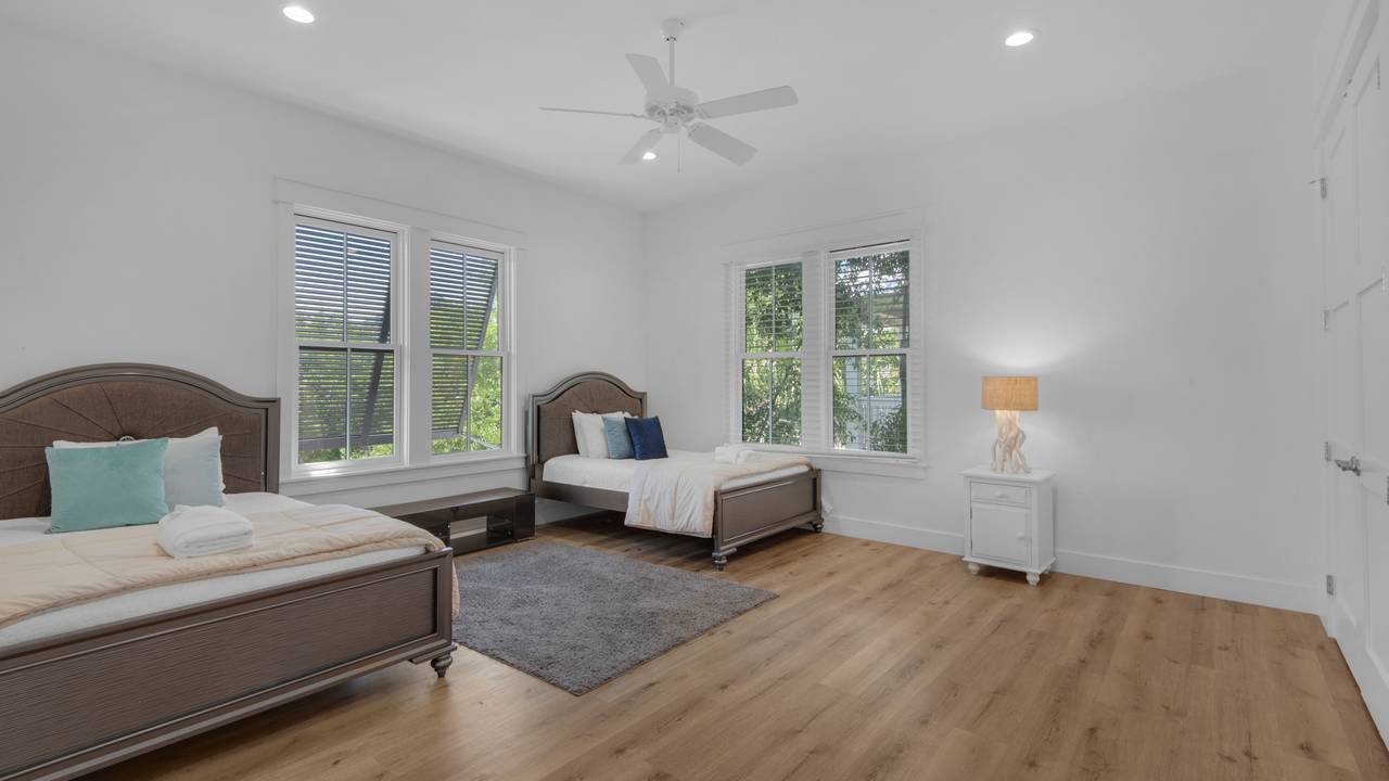 HVSEA Bedroom HVSEA Bedroom