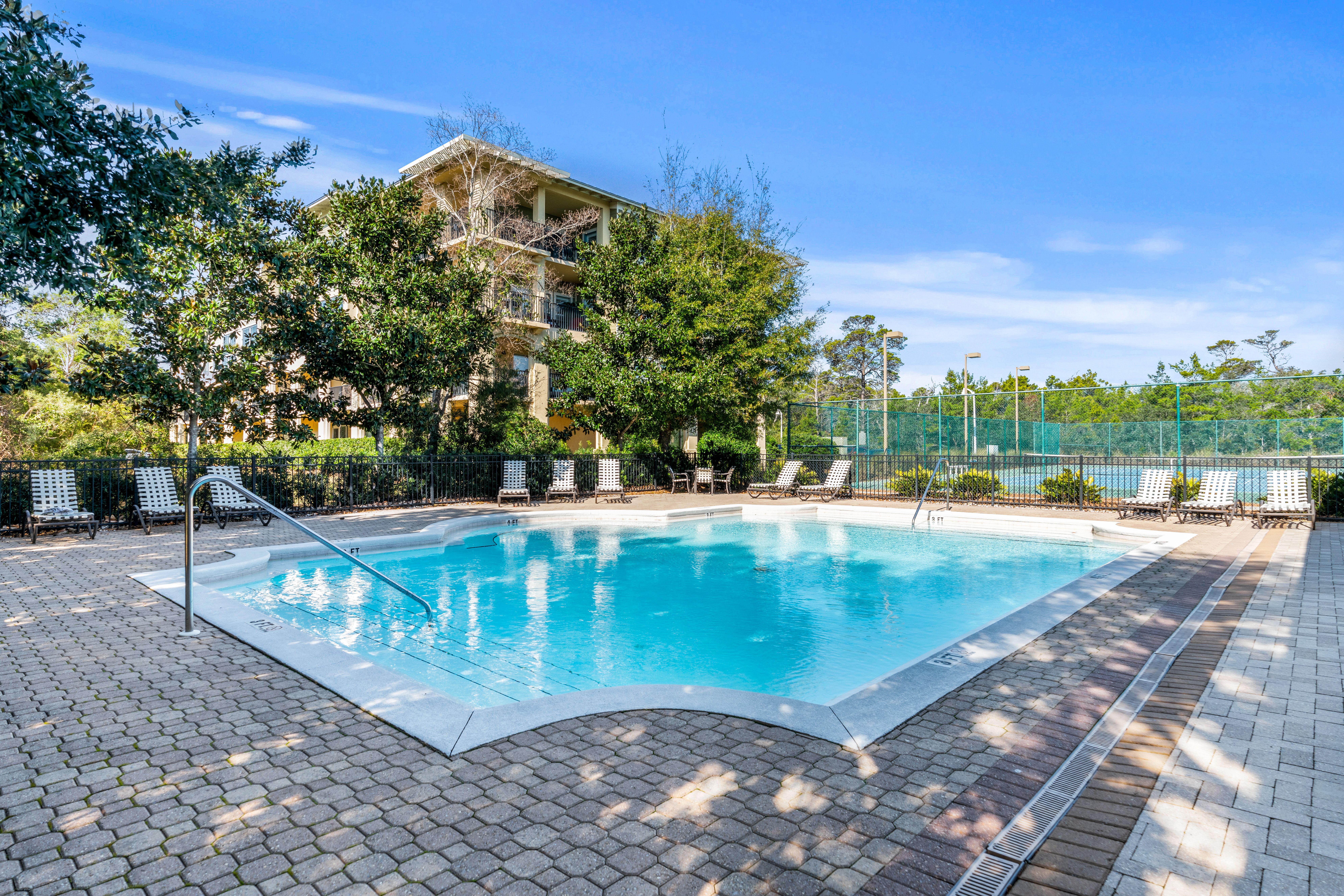 Preserve at Grayton Amenities