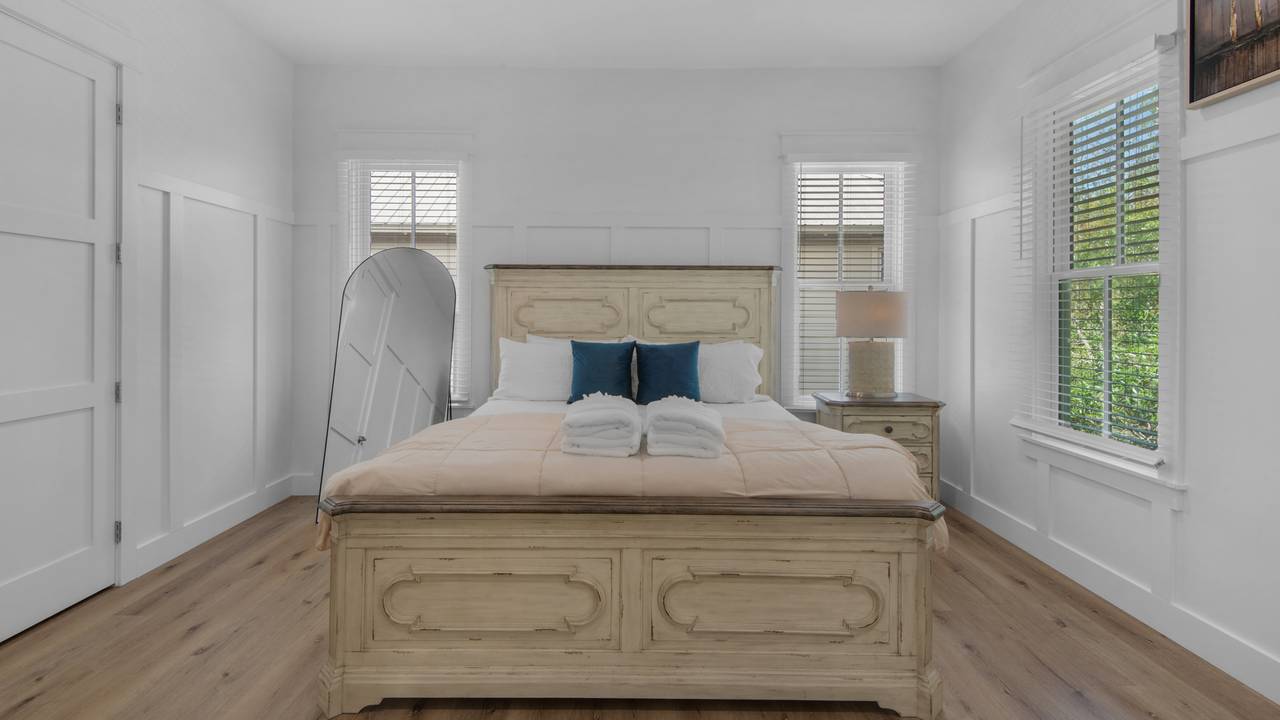 HVSEA Bedroom HVSEA Bedroom