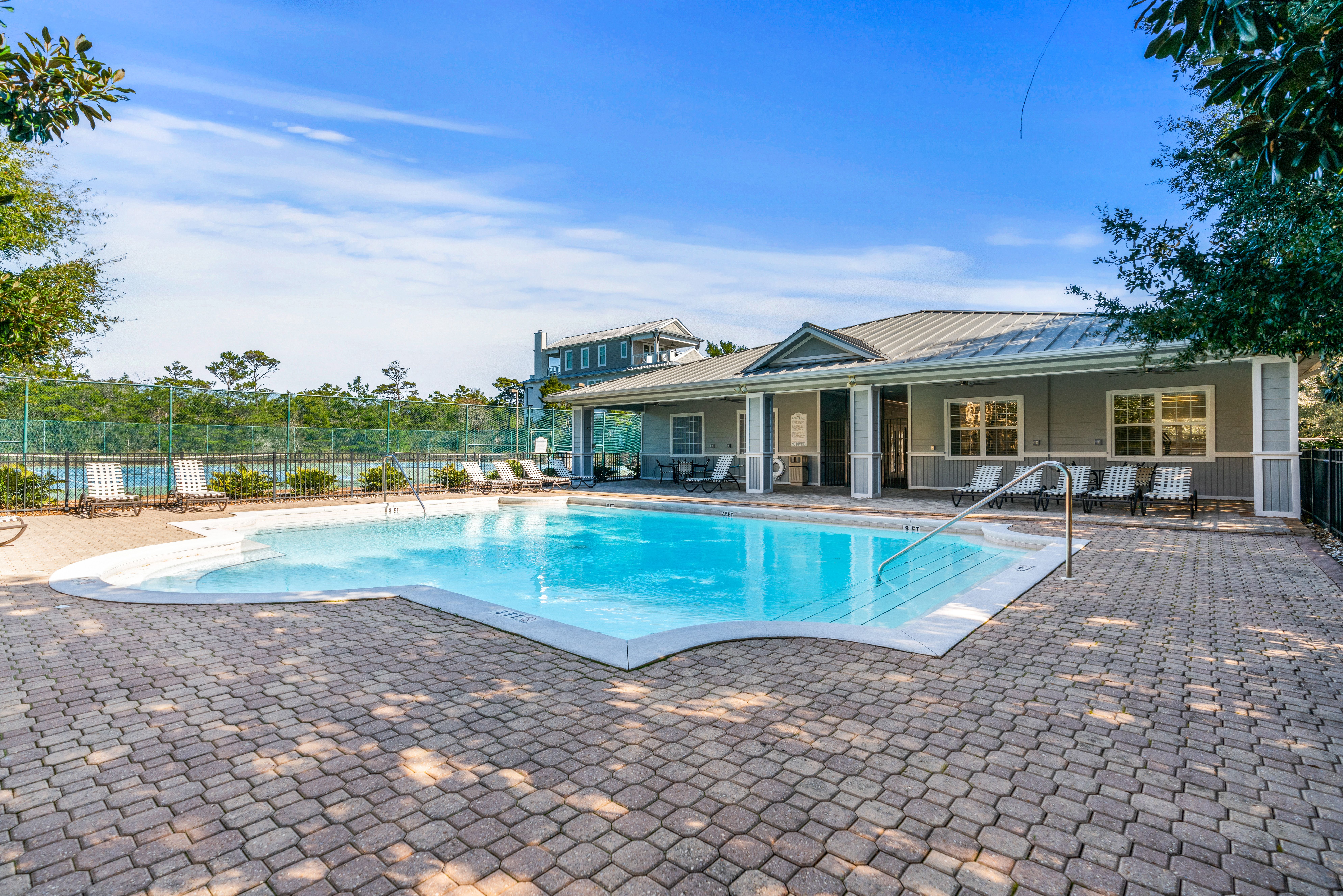 Preserve at Grayton Amenities