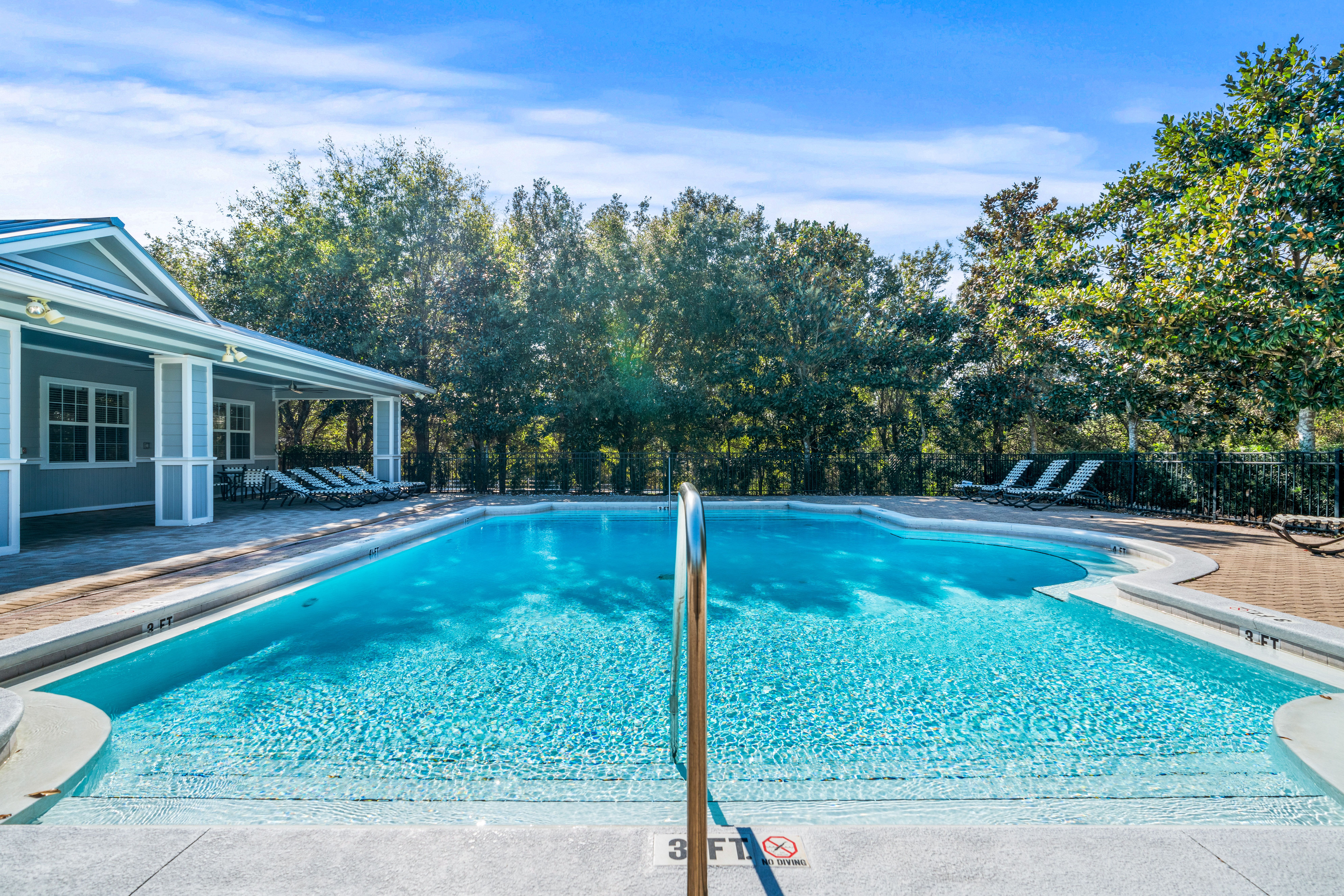 Preserve at Grayton Amenities