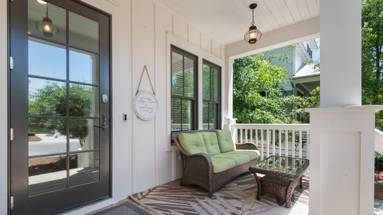 HVSEA Balcony HVSEA Balcony